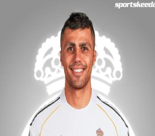 曼城天塌了羅德里拒否認(rèn)加盟皇馬，今夏金球先生要轉(zhuǎn)會(huì)