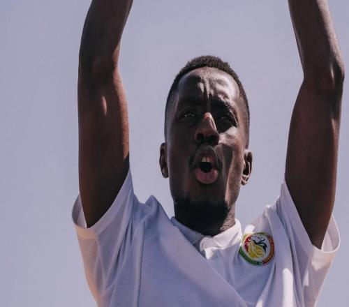 蓋伊回應(yīng)塞內(nèi)加爾被判負(fù)：這段記憶，任何人都無法奪走