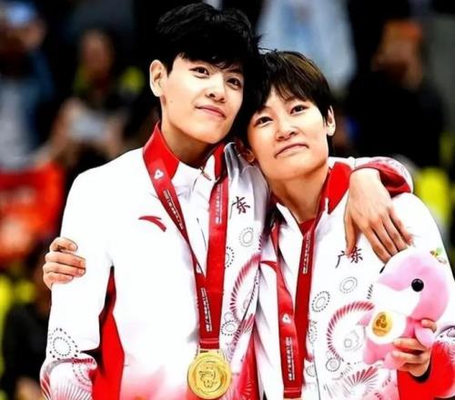 WCBA官宣全明星首發：楊力維總票王武桐桐北區票王廣東4人入選