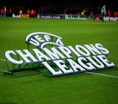 歐冠8強已定4席：阿森納戰(zhàn)葡體皇馬大概率碰拜仁