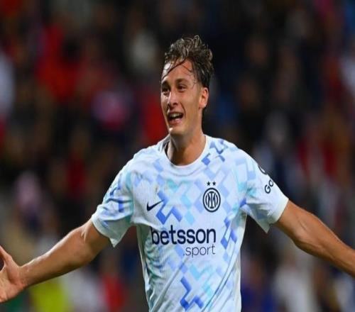 經(jīng)紀(jì)人：阿森納有意皮奧，但后者希望未來(lái)10年都留在國(guó)米