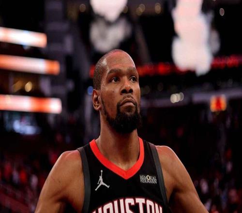 杜蘭特生涯從沒單場(chǎng)60分，他自己很有道理的解釋了起來(lái)