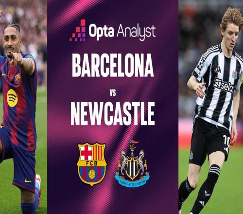 近10次歐冠淘汰賽首回合客場戰(zhàn)平對手，巴薩全部晉級下一輪