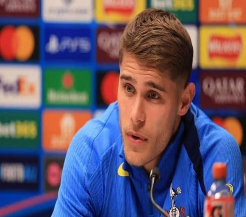 范德芬：隊內沒人擺爛，想不懂那些記者是怎么得出這種結論的