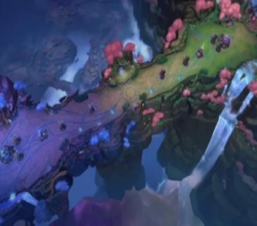 26.6?？怂勾髞y斗改動(dòng)：烏鴉承傷下調(diào)至105調(diào)整了一些BUFF