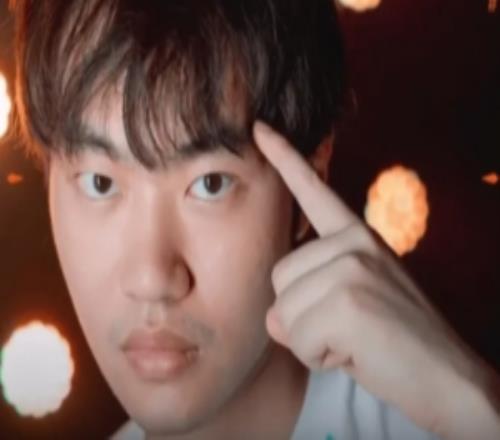 2026全球先鋒賽最年長選手TOP10：Knight選手上榜