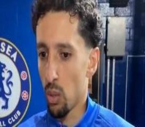 馬金：薩福諾夫再次證明了自己，有這樣讓人放心的門將很重要