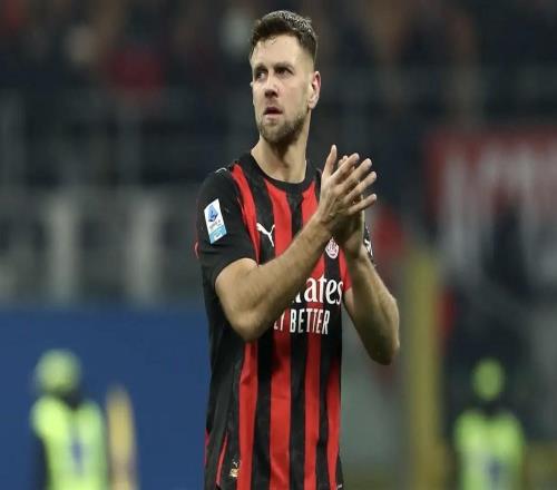 斯基拉：米蘭沒計(jì)劃500萬買斷菲爾克魯格，球員更可能回西漢姆