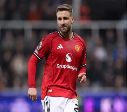 盧克肖的身體狀況，能不能扛得住下賽季多線作戰(zhàn)的強度