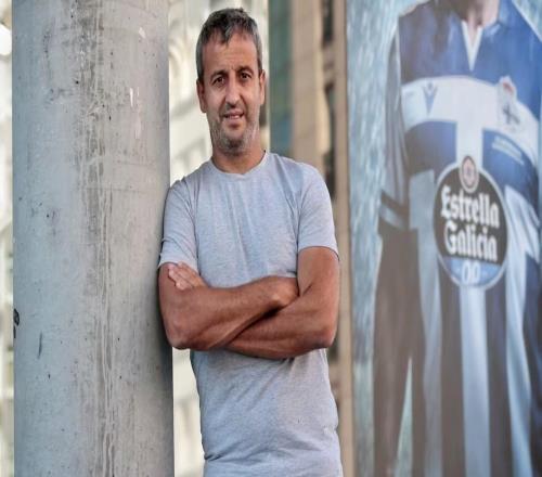 尼科岡薩雷斯父親：他沒因?yàn)槌鰣?chǎng)少變消極，反而很享受訓(xùn)練