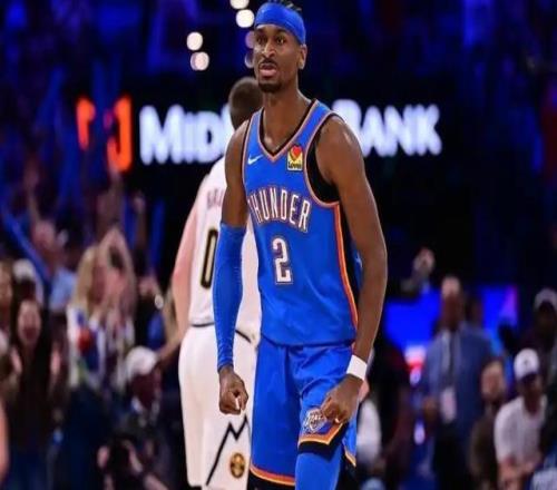 文班有可能挑SGA的MVP嗎或許評(píng)委們的“厭倦”可以利用