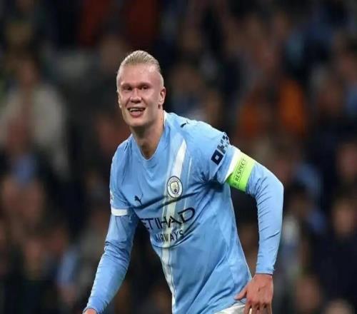 曼城逆襲皇馬方法：一個(gè)讓哈蘭德沖起來的空間一個(gè)給他傳球的人