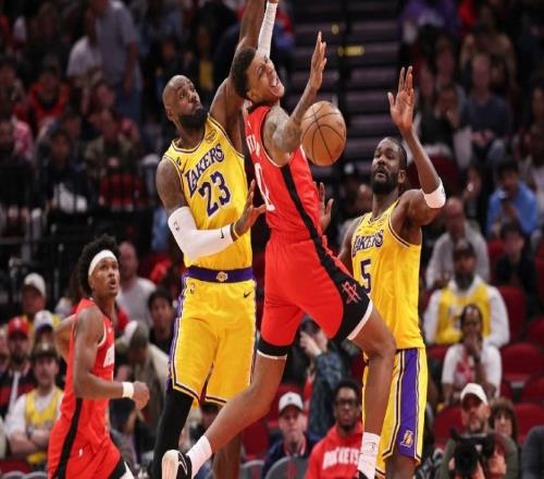 9勝1負(fù)，拿5260萬年薪卻甘當(dāng)綠葉！照這么打，你們確實(shí)有希望奪冠