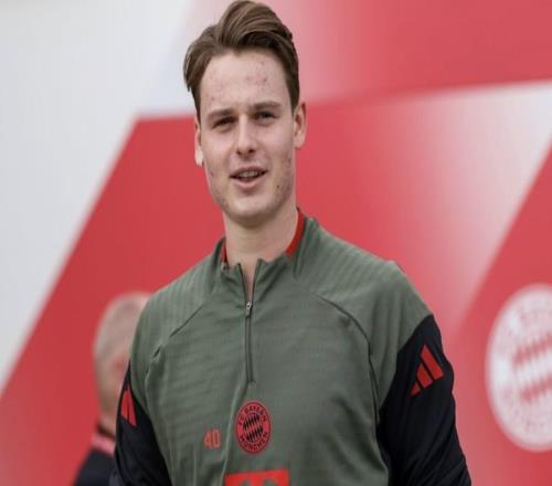 腦震蕩后獲準(zhǔn)復(fù)出，跟隊(duì)：烏爾比希將在戰(zhàn)亞特蘭大時(shí)首發(fā)出場(chǎng)