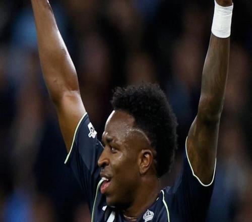 兩回合51曼城，皇馬第41次闖入歐冠8強創造賽事歷史紀錄