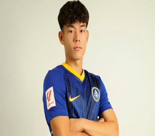 唏噓！昔日國(guó)足希望之星如今連中乙隊(duì)都沒(méi)人要，留洋又一失敗案例