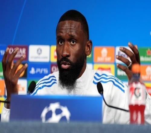 倫敦一針除隱患！33歲呂迪格滿血復(fù)活，拒沙特死磕皇馬續(xù)約