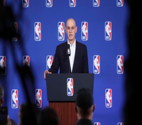 重磅！NBA下周投票擴軍，拉斯維加斯、西雅圖最早2028年加入