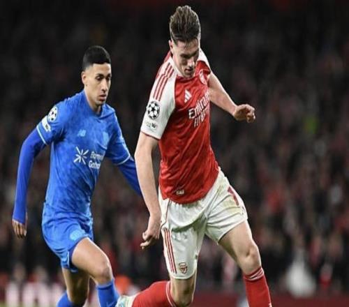 胡梅爾斯：不太喜歡看阿森納比賽，但他們的踢法非常務實