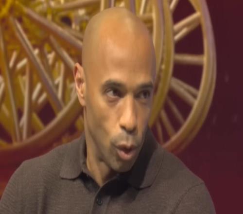 亨利：就算阿森納最終拿下四冠王，英超冠軍依然最關(guān)鍵