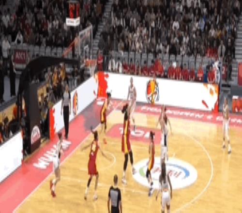 晉級(jí)2026世界杯，這屆中國(guó)女籃啥水平？