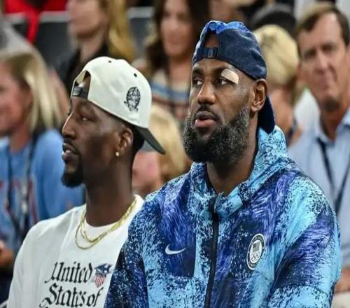 倒計(jì)時(shí)15天，NBA徹底陷入瘋狂：新王當(dāng)立，舊神歸位，傳奇永不眠