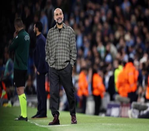 沒有奇跡，只有悲傷！殘陣皇馬也能雙殺曼城，瓜迪奧拉該告別了