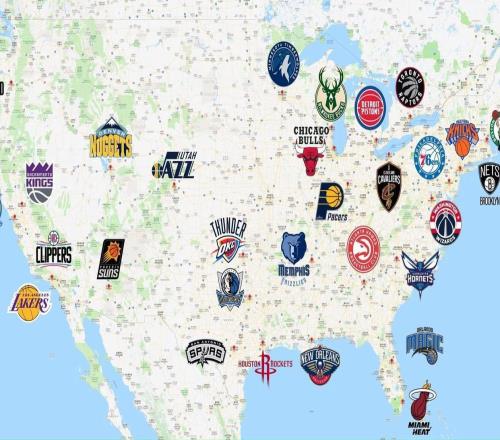 NBA擴軍倒計時！擴軍選秀規(guī)則詳解，新球隊如何從現(xiàn)有30隊挖人