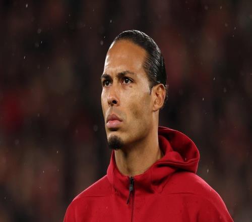 范戴克：我完全相信我們有能力在主場(chǎng)逆轉(zhuǎn)加拉塔薩雷