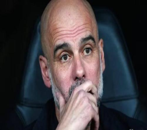 郵報：聯(lián)賽杯決賽后，瓜迪奧拉計劃用幾天仔細(xì)思考未來