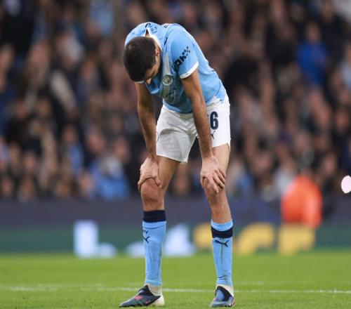 03到12！紅牌+點球，曼城歐冠出局，瓜帥無能為力，皇馬挺進8強