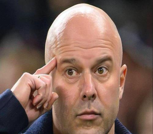 利物浦歐冠2連敗，斯洛特壓力不??！凌晨4點(diǎn)，紅軍死磕加拉塔薩雷