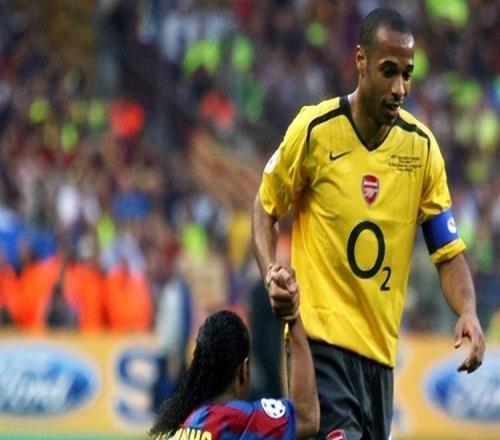 歐冠前瞻巴薩21紐卡：阿森納想復(fù)仇，巴薩不會(huì)讓你失望