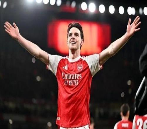 【復(fù)盤】賴斯可靠埃澤靈性誰說槍手只能靠角球贏