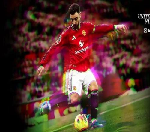 B費(fèi)曼聯(lián)100助分布：16次助攻拉什福德最多，卡塞米羅9次第二