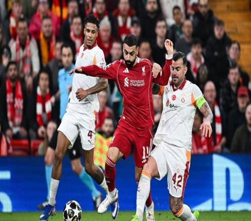 加拉塔薩雷后衛(wèi)：我們每個賽季都在進步，為土耳其感到驕傲