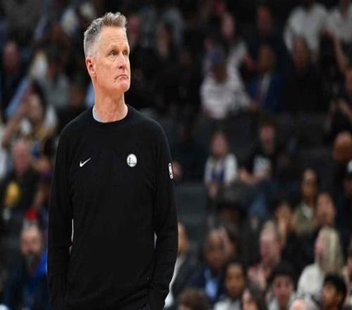 科爾發(fā)飆！勇士慘敗綠軍跌至第十，認(rèn)命直呼：附加賽見