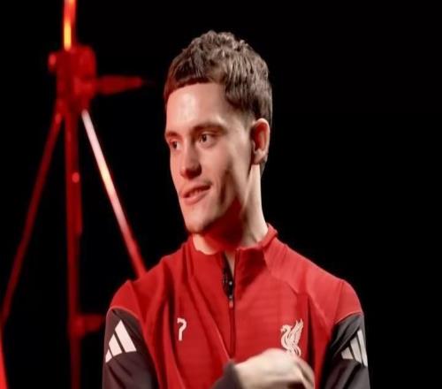 戰(zhàn)加拉塔薩雷維爾茨造8次機(jī)會(huì)，為紅軍近10個(gè)賽季歐冠最高紀(jì)錄