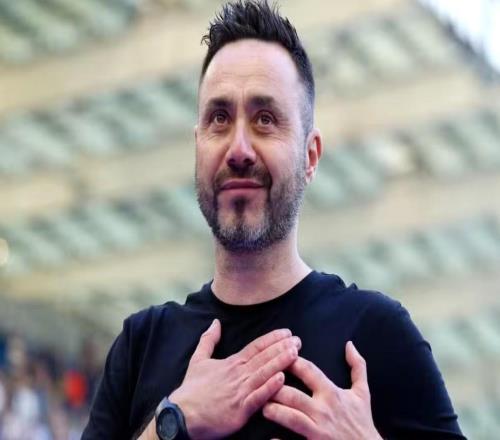 郵報：德澤爾比是曼聯(lián)首選，但他須清楚自己角色是教練不是經(jīng)理