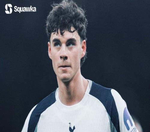 阿奇格雷第7次代表熱刺歐冠首發(fā)，超阿里隊史U21球員第一