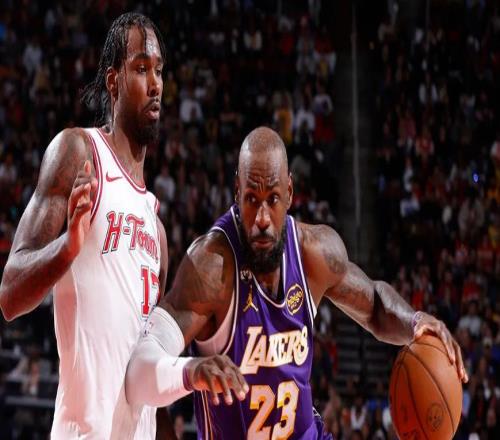 連續(xù)21中0！火箭隊躲過一劫：休賽期請首先交易他！