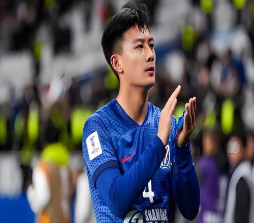 上港提前驗(yàn)牌失敗！本賽季引進(jìn)的兩位本土新援，表現(xiàn)都沒有被認(rèn)可