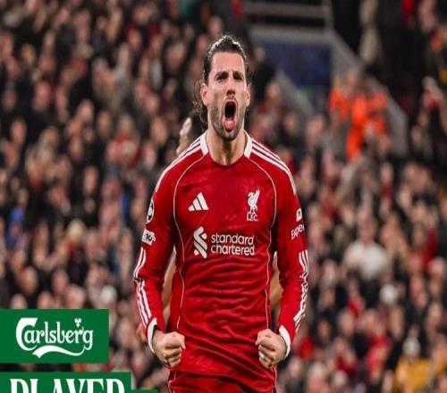 強(qiáng)度拉滿，利物浦40橫掃土超豪門：拼起命來的紅軍還是那么兇狠