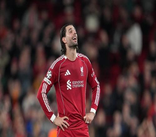 體壇聯播歐冠八強出爐：利物浦對陣巴黎，皇馬迎戰拜仁