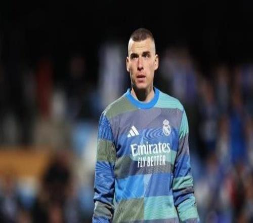 盧寧將再次接受考驗(yàn)，2324奪冠賽季他曾出戰(zhàn)6場(chǎng)歐冠淘汰賽