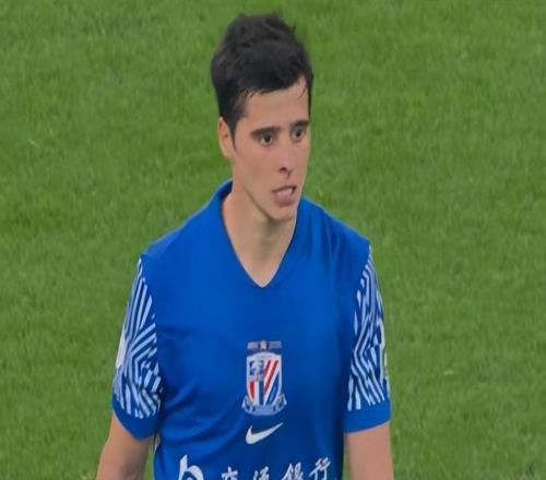 上海申花VS北京國安：19歲小將坐鎮(zhèn)中場，特謝拉領(lǐng)銜，劉誠宇沖鋒