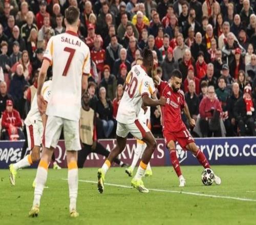 “麥8赫”+薩拉赫，正常利物浦踢出無常賽季最佳戰(zhàn)