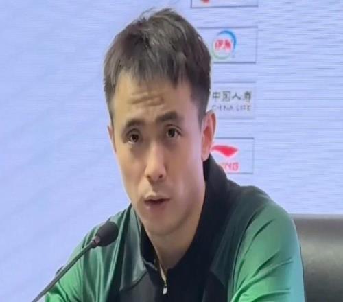 趙繼偉：球隊今天進攻端處理球很合理，上半場的表現(xiàn)更好一點