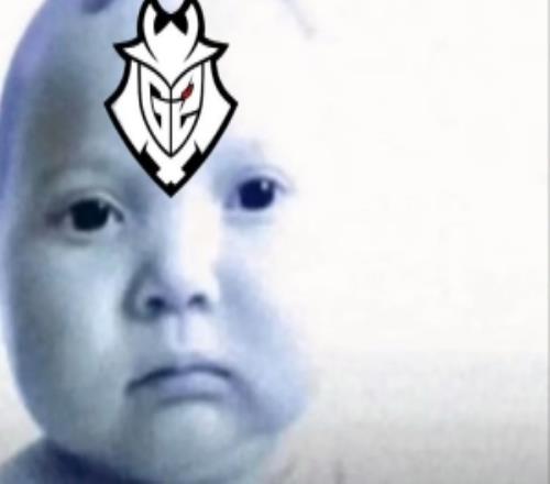 前期直接被暴虐！G2官方發(fā)文：心臟已消失