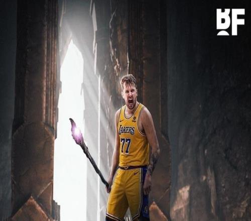 狂砍40分準(zhǔn)三雙！東契奇客場打爆火箭，湖人真核劍指本賽季MVP